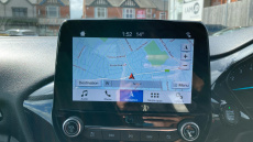 Ford Fiesta 1.0 EcoBoost ST-Line 5dr Petrol Hatchback